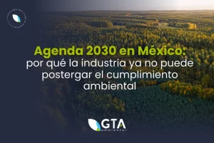 Agenda 2030 en México