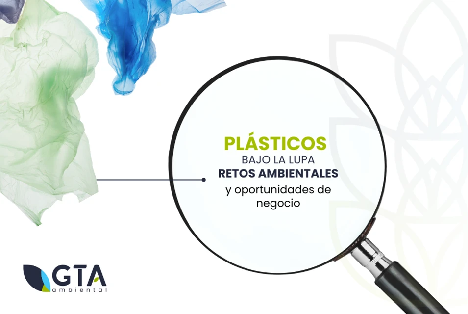 Reciclaje de Plásticos: Regulaciones y oportunidades en 2025