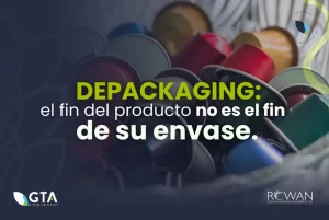 Depackaging en México