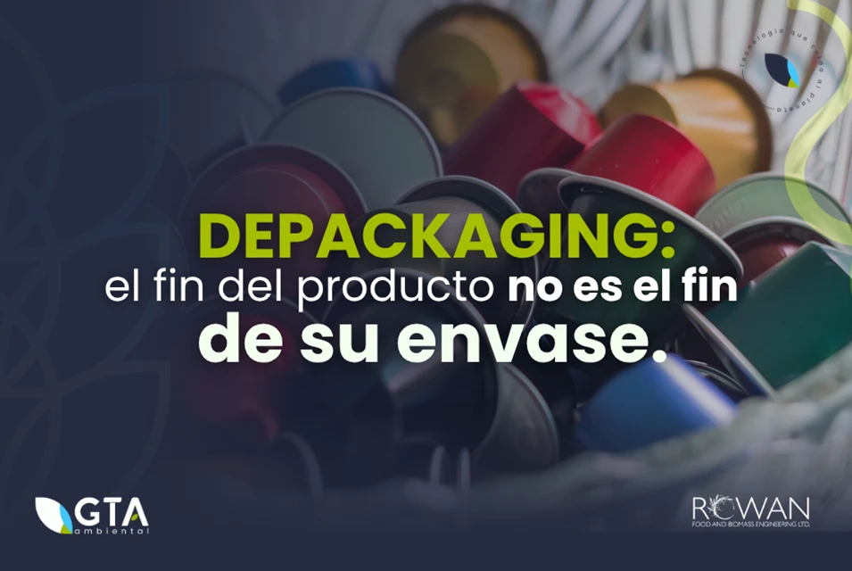 Depackaging en México